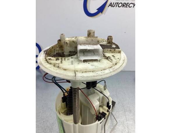 Fuel Pump OPEL CORSA D (S07)