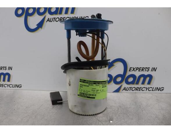 Fuel Pump VW GOLF PLUS (5M1, 521), VW GOLF PLUS Van (521), VW GOLF V (1K1), VW GOLF VI (5K1)