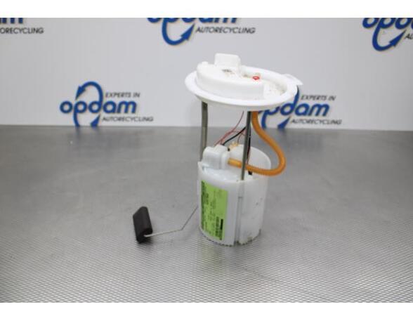 Fuel Pump FIAT 500X (334_)