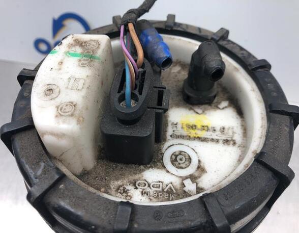 Fuel Pump VW BORA (1J2)