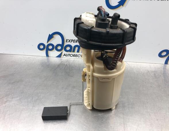 Fuel Pump VW BORA (1J2)