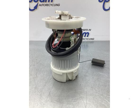 Fuel Pump FORD FOCUS II (DA_, HCP, DP)