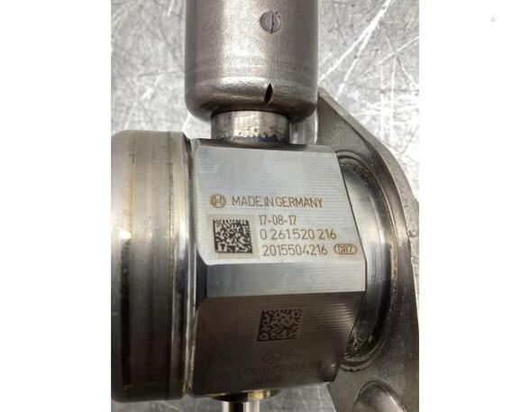 Fuel Pump MERCEDES-BENZ E-CLASS Convertible (A238)