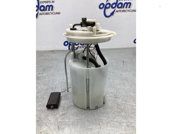 Fuel Pump OPEL CORSA D (S07)