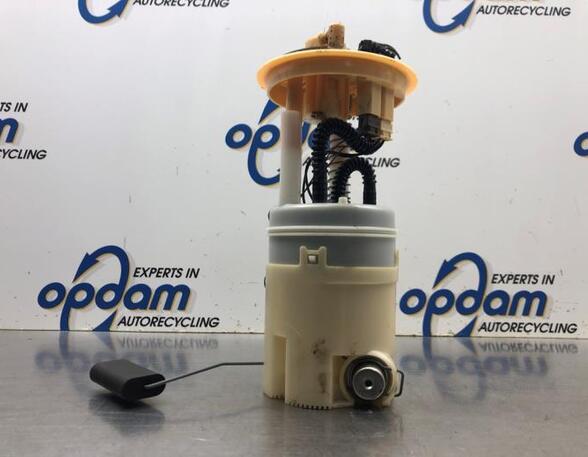 Fuel Pump SMART FORFOUR (454)