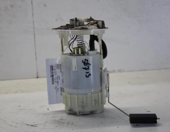 Fuel Pump RENAULT MEGANE II Coupé-Cabriolet (EM0/1_)