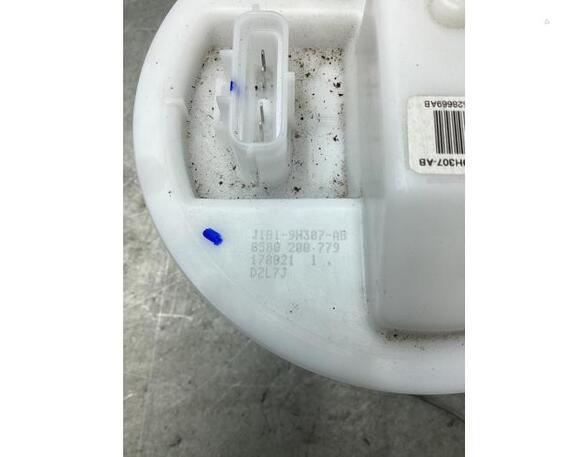 Fuel Pump FORD FIESTA VII (HJ, HF), FORD PUMA (J2K, CF7)