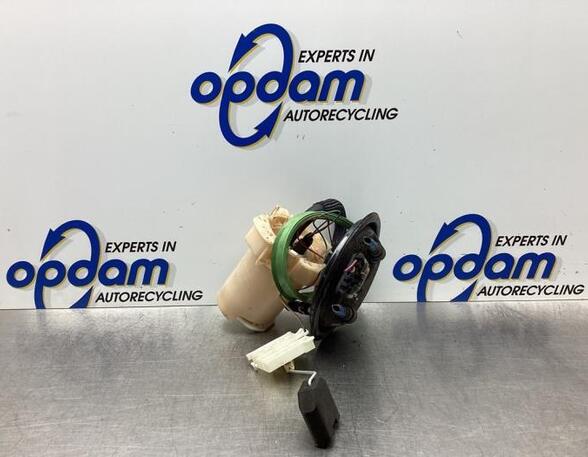 Fuel Pump OPEL COMBO Box Body/MPV, OPEL COMBO Tour