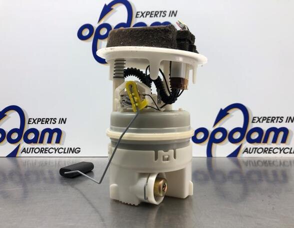 Fuel Pump PEUGEOT 206 SW (2E/K)