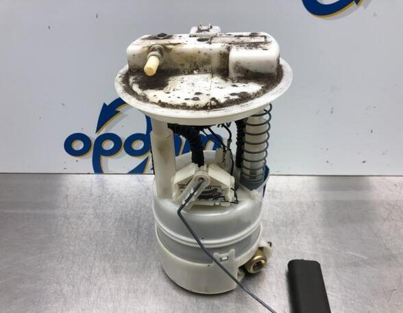 Fuel Pump NISSAN MICRA III (K12)