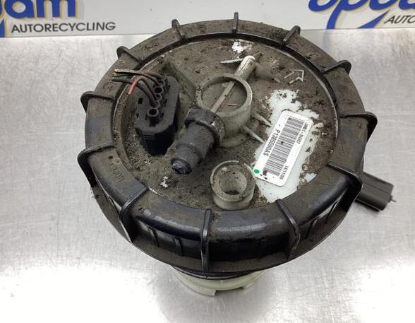 Fuel Pump FORD FOCUS C-MAX (DM2)