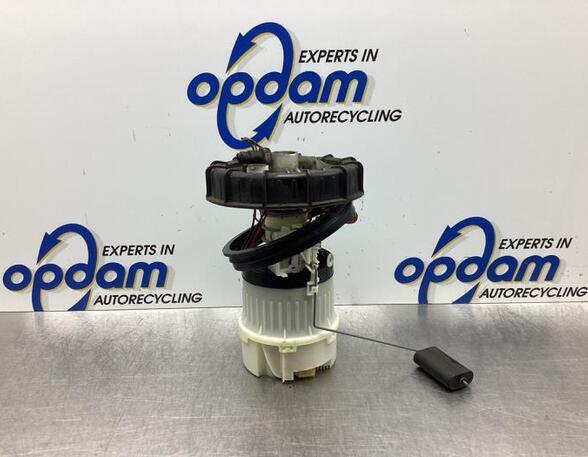 Fuel Pump FORD FOCUS C-MAX (DM2)