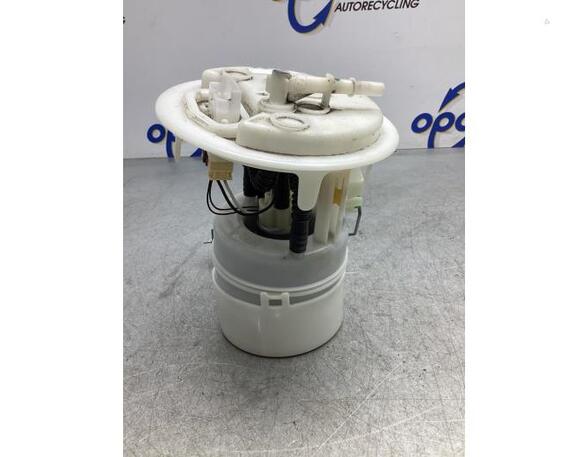 Fuel Pump PEUGEOT 308 I (4A_, 4C_), PEUGEOT 308 SW I (4E_, 4H_)