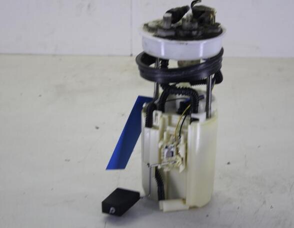 Fuel Pump HONDA JAZZ II (GD_, GE3, GE2)