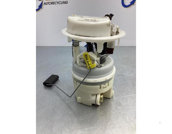 Fuel Pump PEUGEOT 206 Hatchback (2A/C)