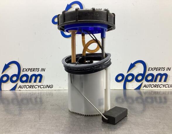 Fuel Pump SKODA FABIA II Combi (545)