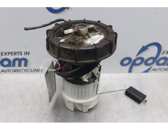 Fuel Pump FORD FOCUS II (DA_, HCP, DP)