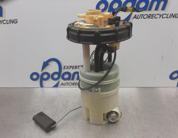 Fuel Pump MITSUBISHI COLT CZC Convertible (RG)