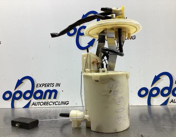 Fuel Pump SAAB 9-3 Cabriolet (YS3D), SAAB 900 II Convertible