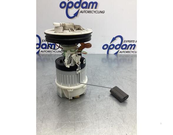 Fuel Pump FORD FOCUS II (DA_, HCP, DP)