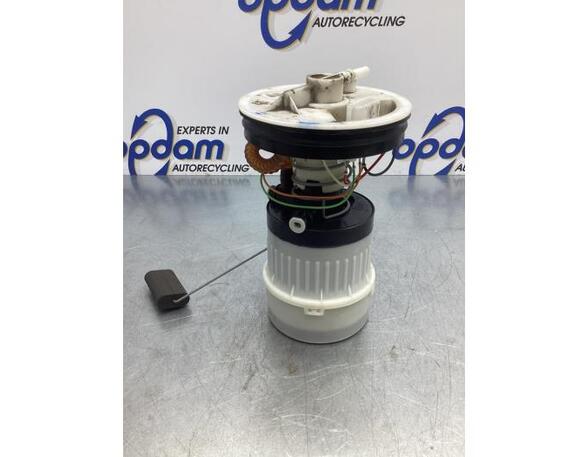 Fuel Pump FORD FOCUS II (DA_, HCP, DP)