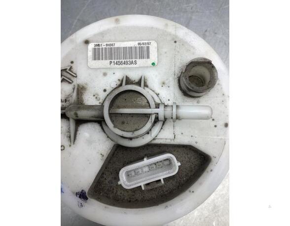 Fuel Pump FORD FOCUS II (DA_, HCP, DP)