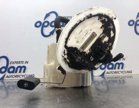 Fuel Pump OPEL ZAFIRA / ZAFIRA FAMILY B (A05)