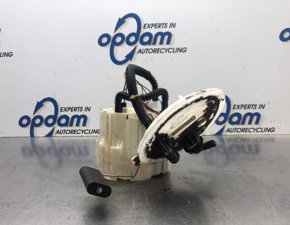 Fuel Pump OPEL ZAFIRA / ZAFIRA FAMILY B (A05)