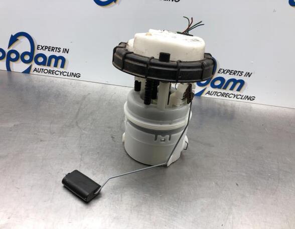 Fuel Pump PEUGEOT 206+ (2L_, 2M_)