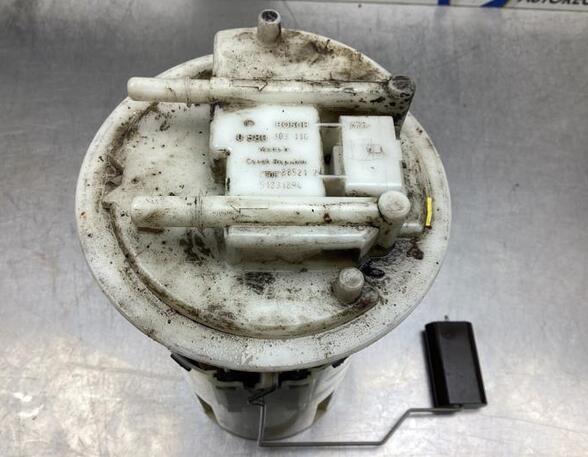 Fuel Pump FIAT FIORINO Box Body/MPV (225_), FIAT QUBO (225_)