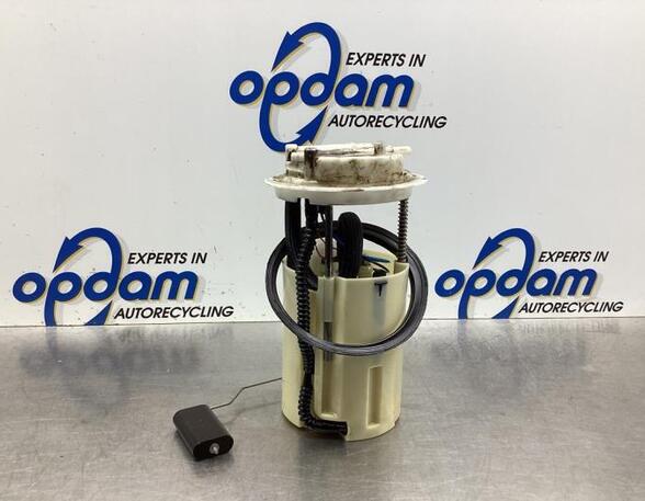 Fuel Pump FIAT FIORINO Box Body/MPV (225_), FIAT QUBO (225_)