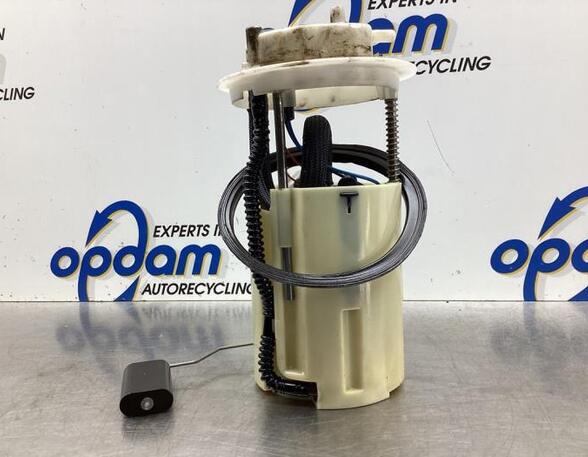 Fuel Pump FIAT FIORINO Box Body/MPV (225_), FIAT QUBO (225_)