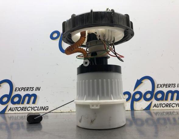 Fuel Pump FORD C-MAX (DM2)