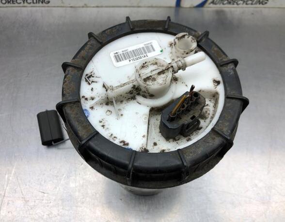 Fuel Pump FORD C-MAX (DM2)