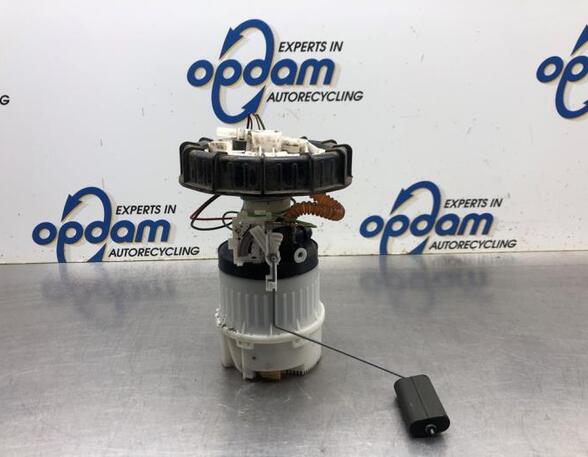 Fuel Pump FORD C-MAX (DM2)