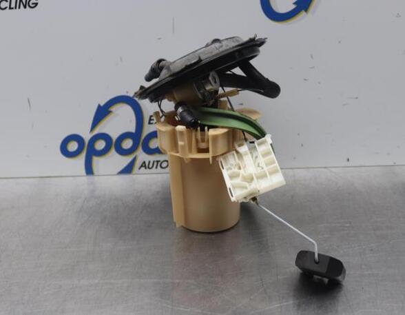 Fuel Pump OPEL ZAFIRA A MPV (T98)