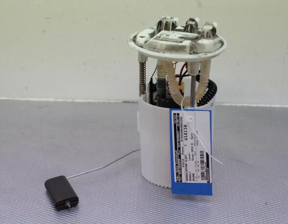 Fuel Pump RENAULT MEGANE III Grandtour (KZ0/1)