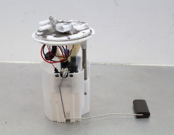 Fuel Pump RENAULT MEGANE III Grandtour (KZ0/1)