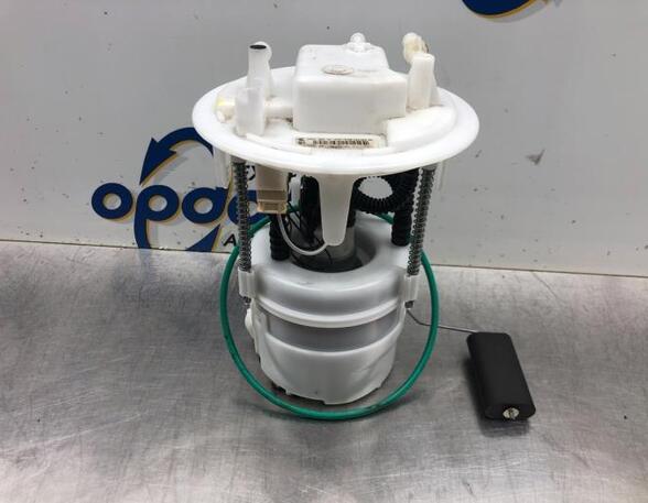 Fuel Pump OPEL CORSA F (P2JO)