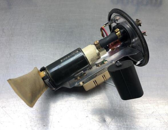 Fuel Pump FORD KA (RB_)