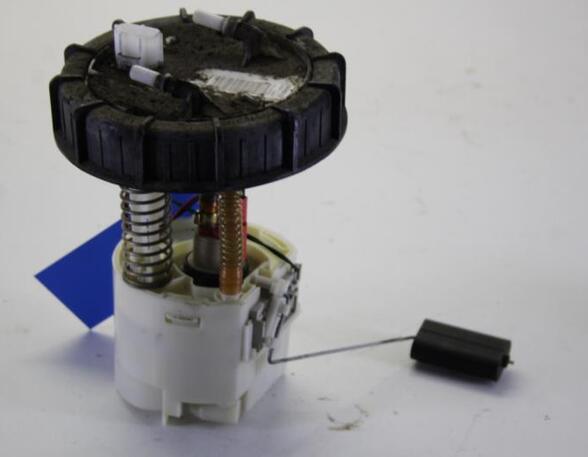 Fuel Pump FORD FUSION (JU_)