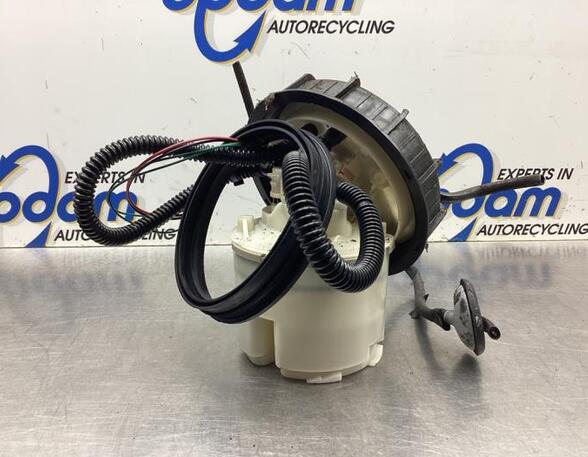 Fuel Pump FORD FOCUS Turnier (DNW)