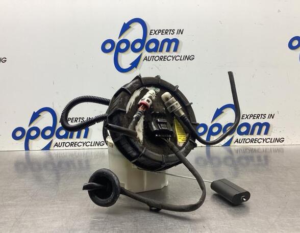 Fuel Pump FORD FOCUS Turnier (DNW)