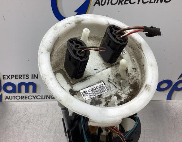 Fuel Pump BMW 3 (E90)