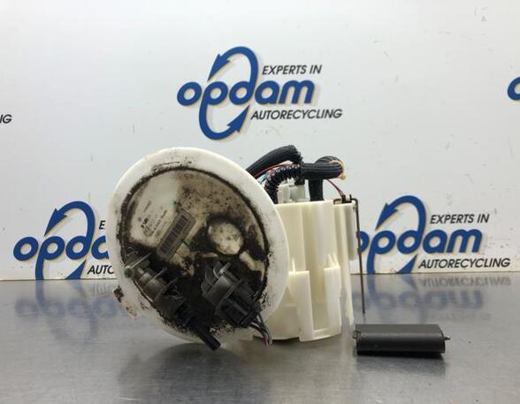 Fuel Pump OPEL ASTRA H GTC (A04)