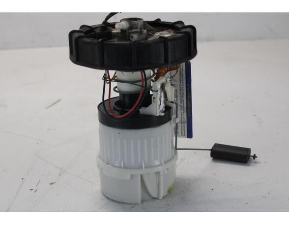 Fuel Pump FORD FOCUS II (DA_, HCP, DP)