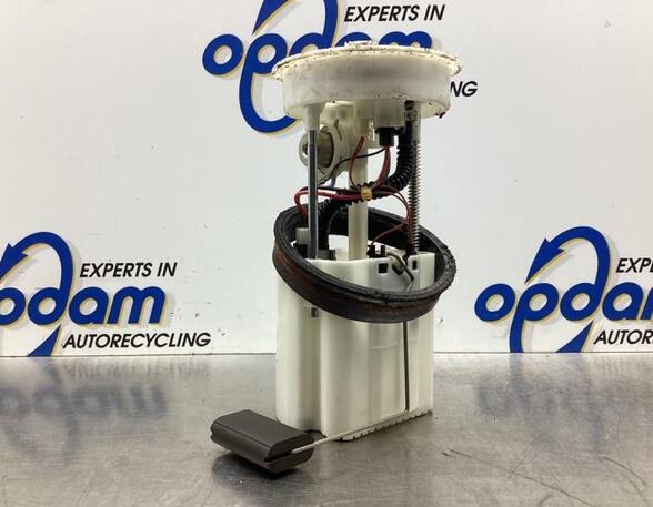 Fuel Pump VW FOX Hatchback (5Z1, 5Z3, 5Z4)