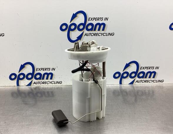 Fuel Pump MAZDA 3 (BL)