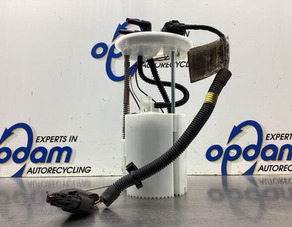 Fuel Pump OPEL MERIVA B MPV (S10)