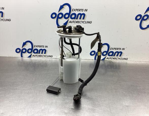 Fuel Pump OPEL MERIVA B MPV (S10)